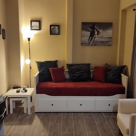 Kostas Appartment 테살로니키 외부 사진