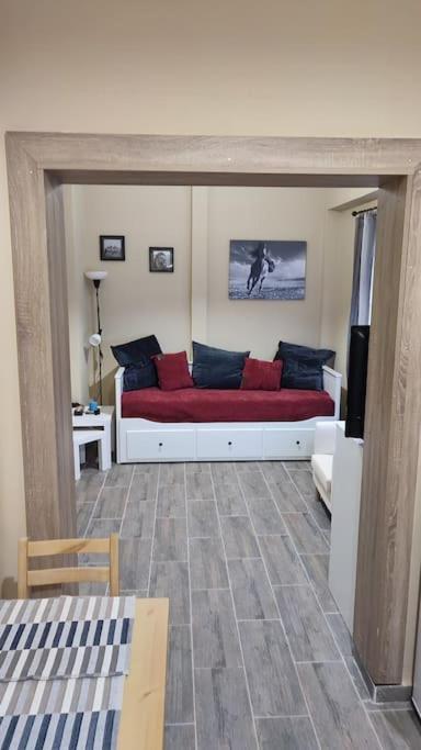 Kostas Appartment 테살로니키 외부 사진