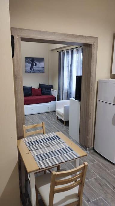Kostas Appartment 테살로니키 외부 사진