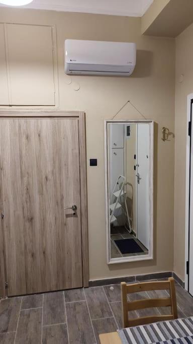 Kostas Appartment 테살로니키 외부 사진