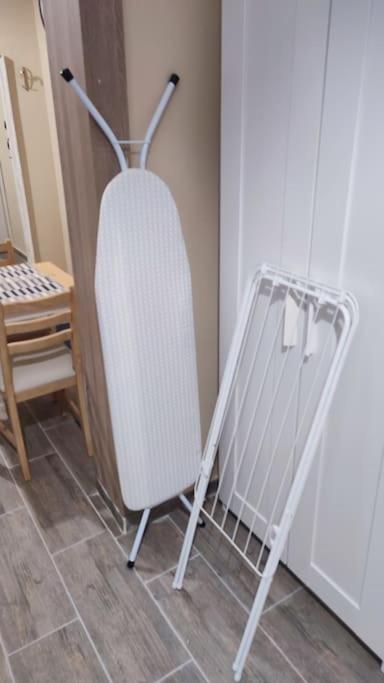 Kostas Appartment 테살로니키 외부 사진