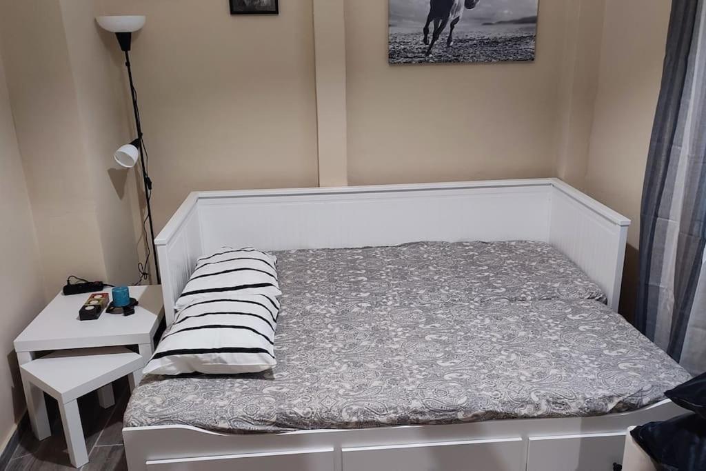 Kostas Appartment 테살로니키 외부 사진