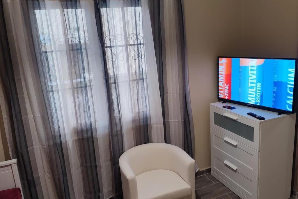 Kostas Appartment 테살로니키 외부 사진